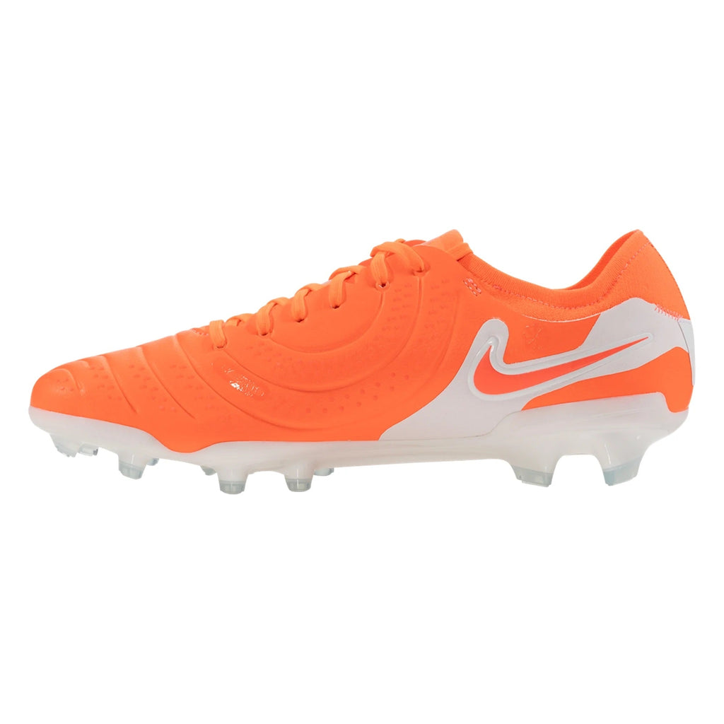 NIKE Tiempo Legend 10 Pro FG - DV4333 800 product image 2, provided for visual reference and product detail review