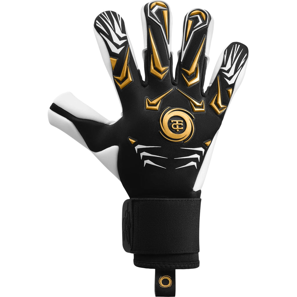 ELITE SPORT TC 685 Goalkeeper Gloves - Special Edition product image 3, provided for visual reference and product detail
