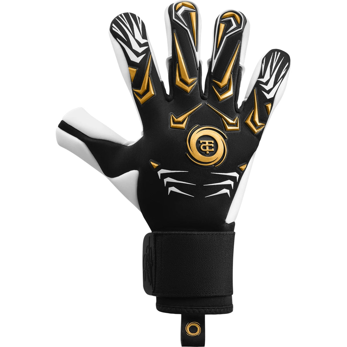 ELITE SPORT TC 685 Goalkeeper Gloves - Special Edition product image 3, provided for visual reference and product detail