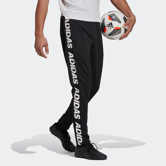 Adidas Tiro Tk Tp Pants - Gu9502 product image 2, provided for visual reference and product detail review