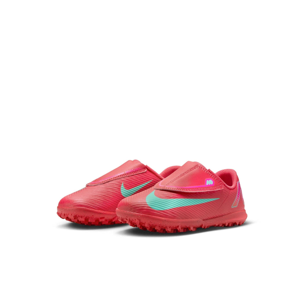 NIKE Jr Mercurial Vapor 16 Club TF - FQ8291 800 product image 3, provided for visual reference and product detail review