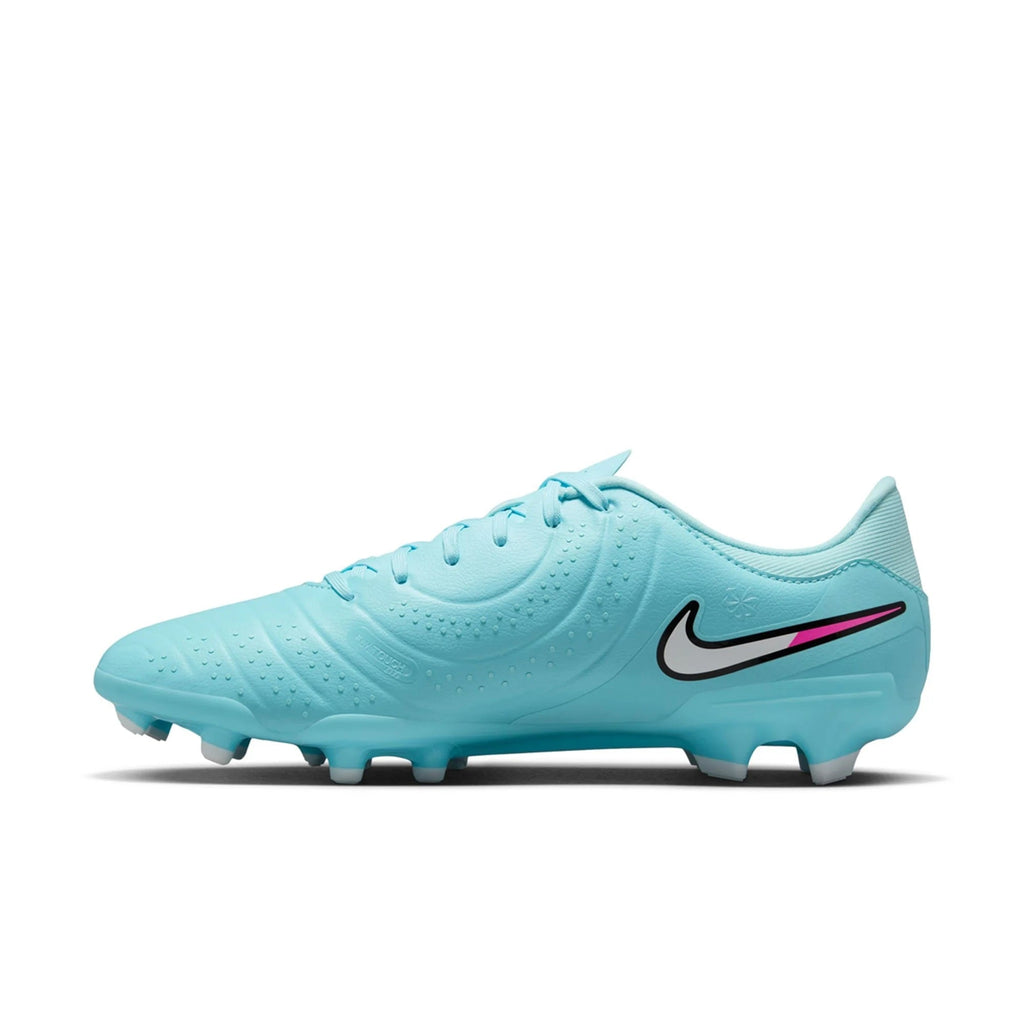 NIKE Tiempo Legend 10 Academy FG - DV4337 401 product image 4, provided for visual reference and product detail review
