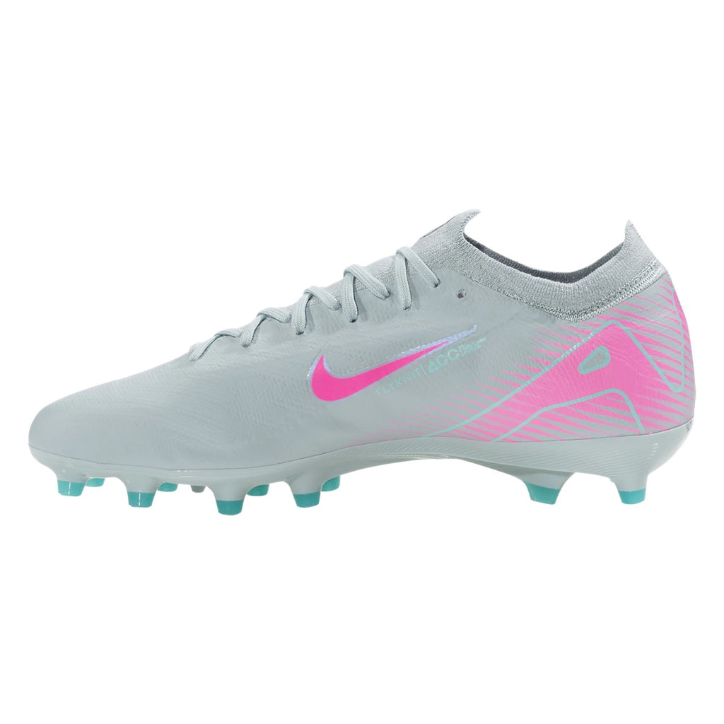 NIKE Mercurial Vapor 16 Pro AG - FQ8684 301 product image 3, provided for visual reference and product detail review