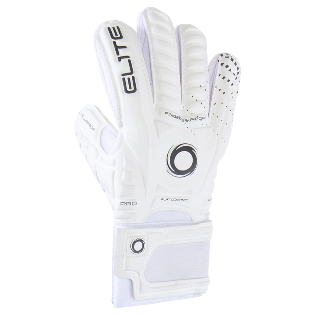 ELITE SPORT Warrior Jr Goalkeeper Gloves - 335 product image 3, provided for visual reference and product detail review
