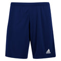 ADIDAS Entrada 22 Shorts - H57506 product image 1, provided for visual reference and product detail review