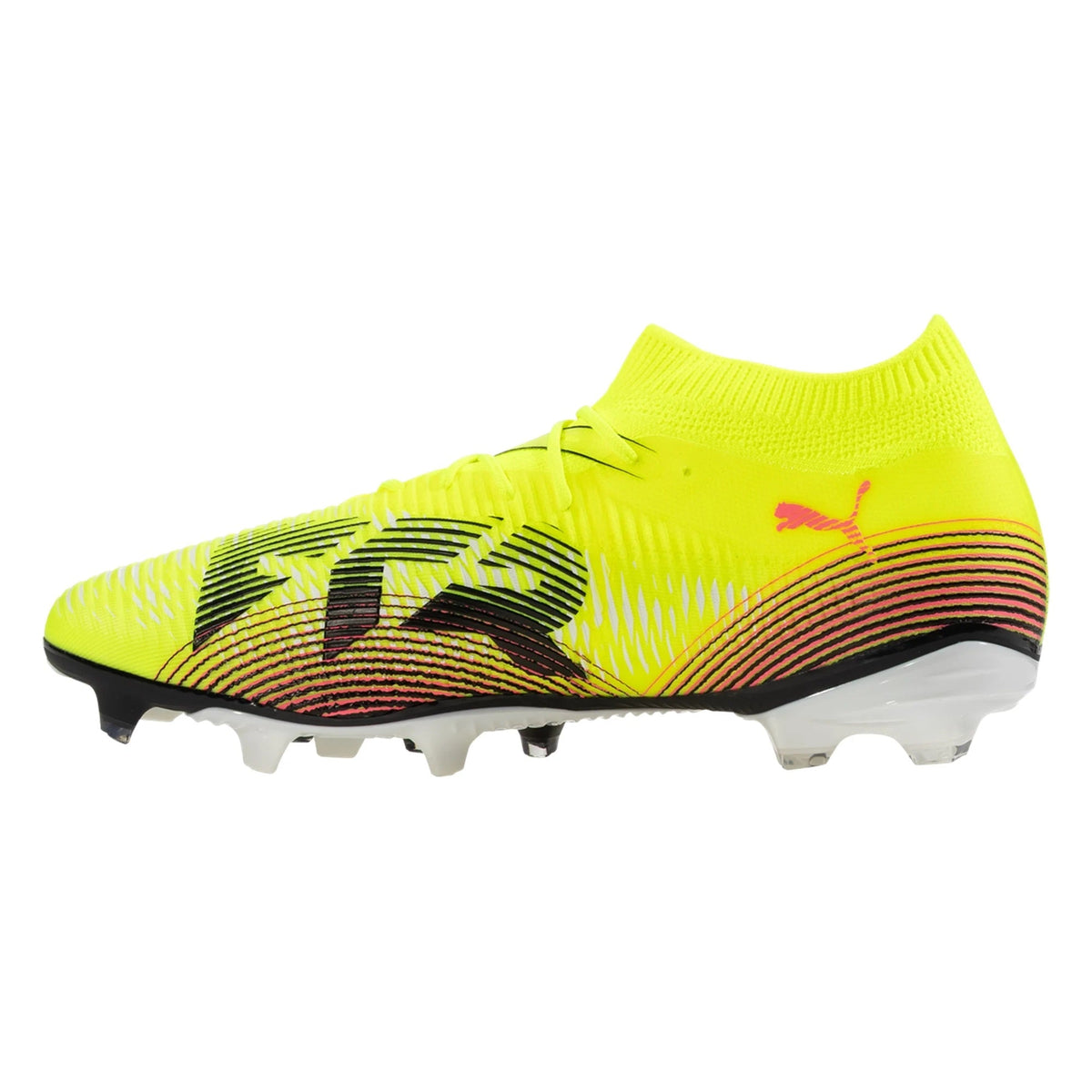 PUMA Future 8 Match FG/AG - 108140 03 product image 3, provided for visual reference and product detail review