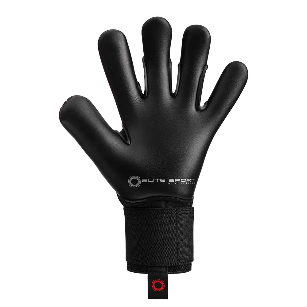 ELITE SPORT Revolution II BR Goalkeeper Gloves product image 3, provided for visual reference and product detail review