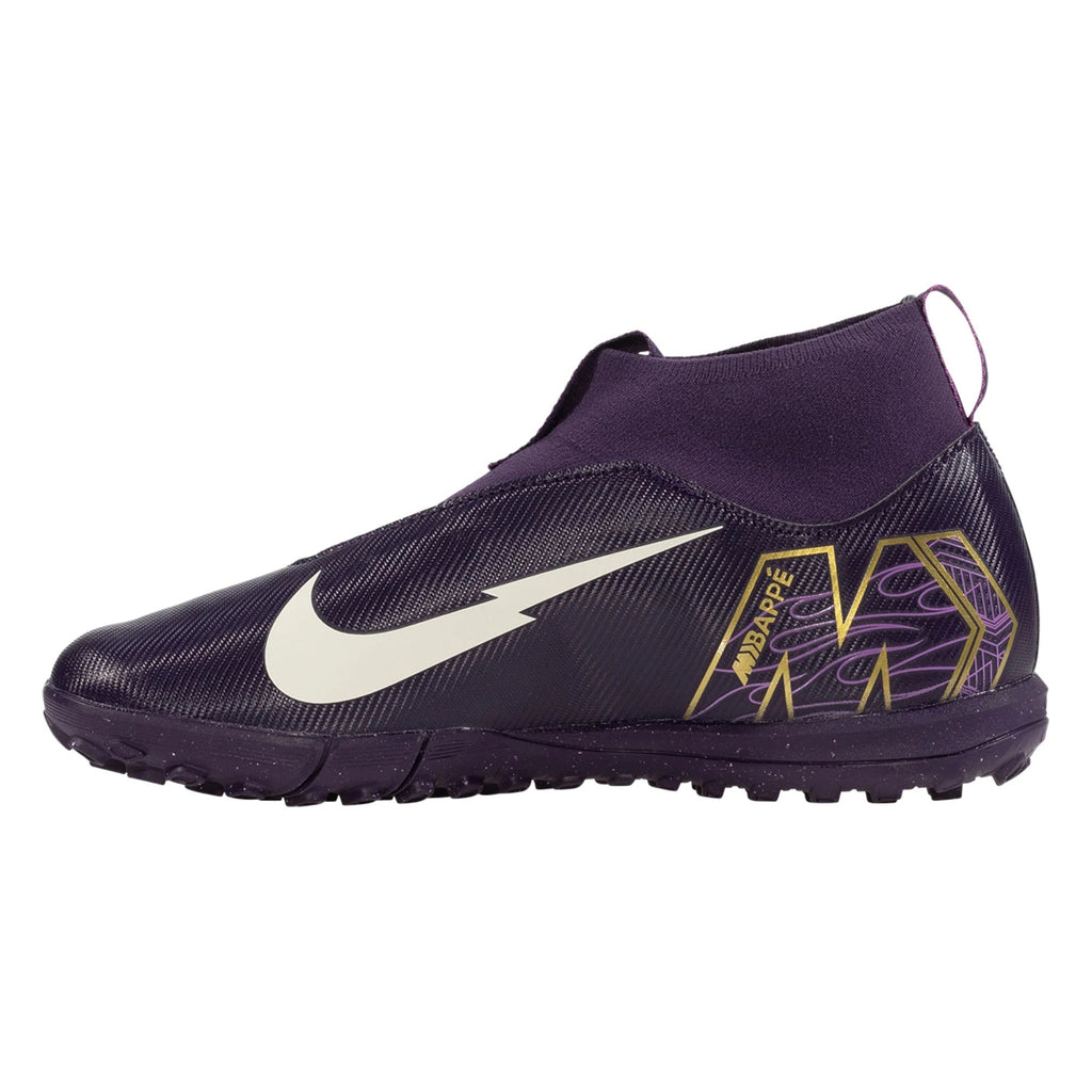 NIKE Jr Mercurial Superfly 10 Academy "KM" TF - HF3420 500 product image 4, provided for visual reference and product detail
