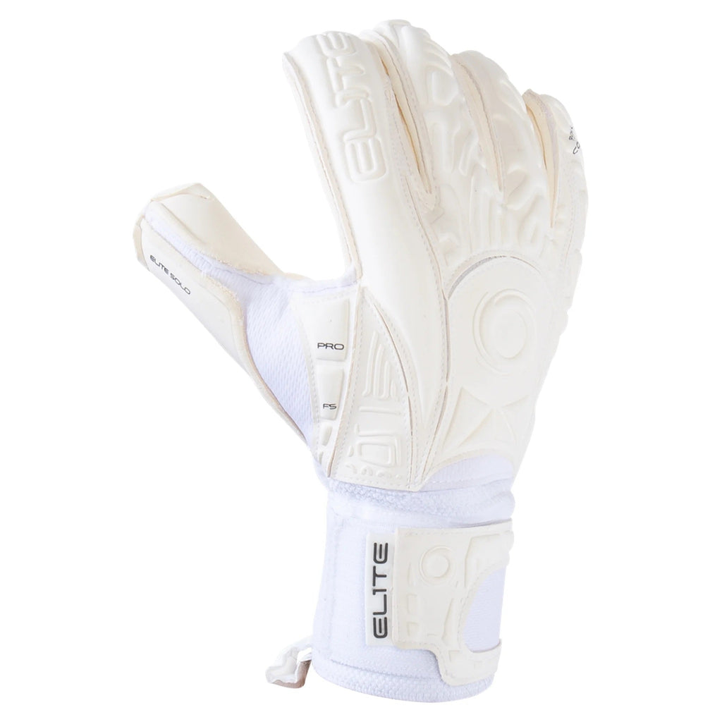 ELITE SPORT Solo Goalkeeper Gloves - 320 product image 3, provided for visual reference and product detail review