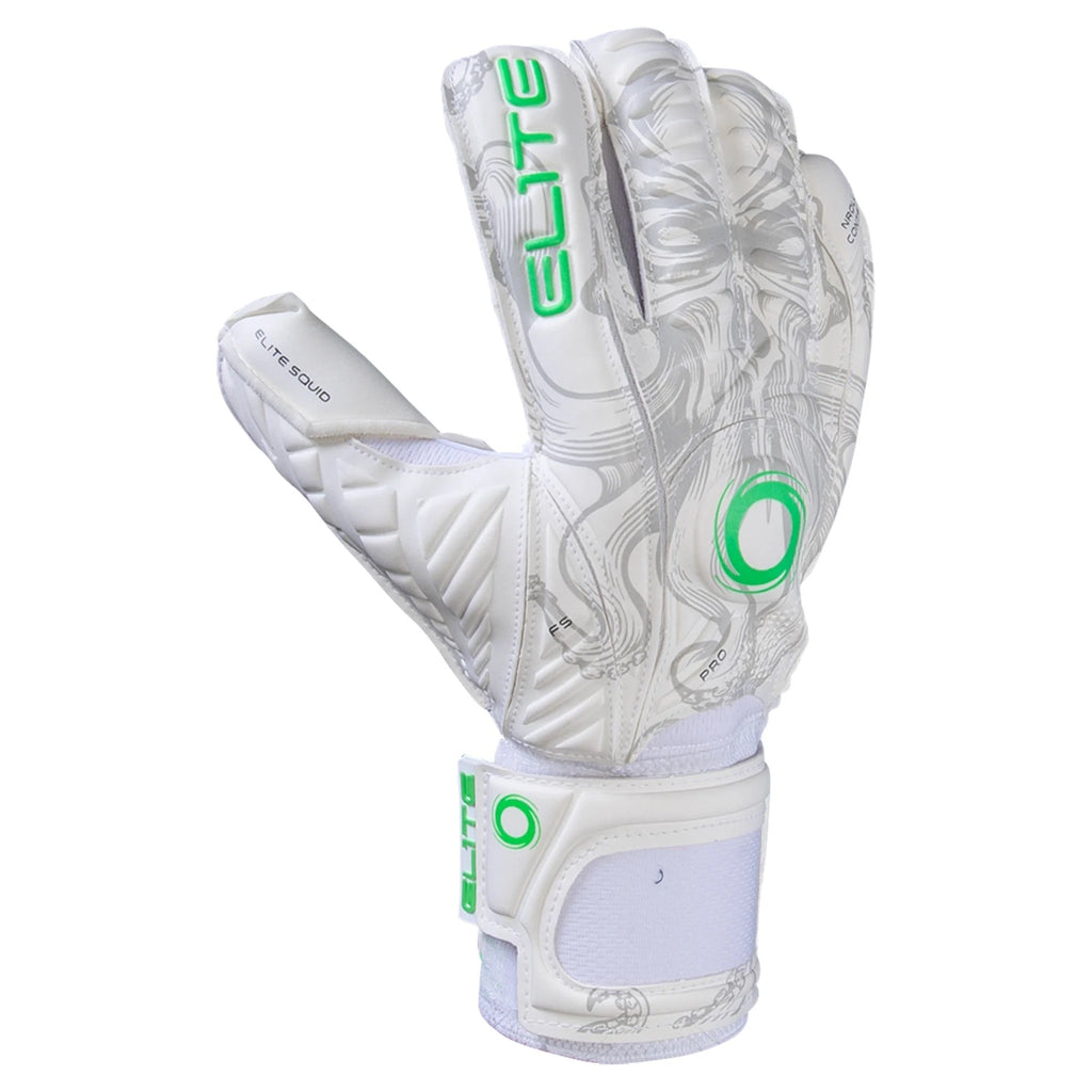 ELITE SPORT Squid Goalkeeper Gloves - 424 product image 3, provided for visual reference and product detail review