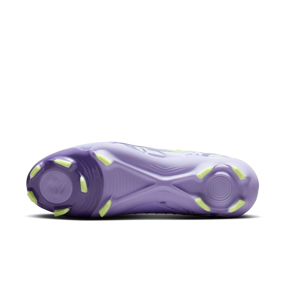 NIKE Phantom GX II Academy FG - HF1595 500 product image 3, provided for visual reference and product detail review