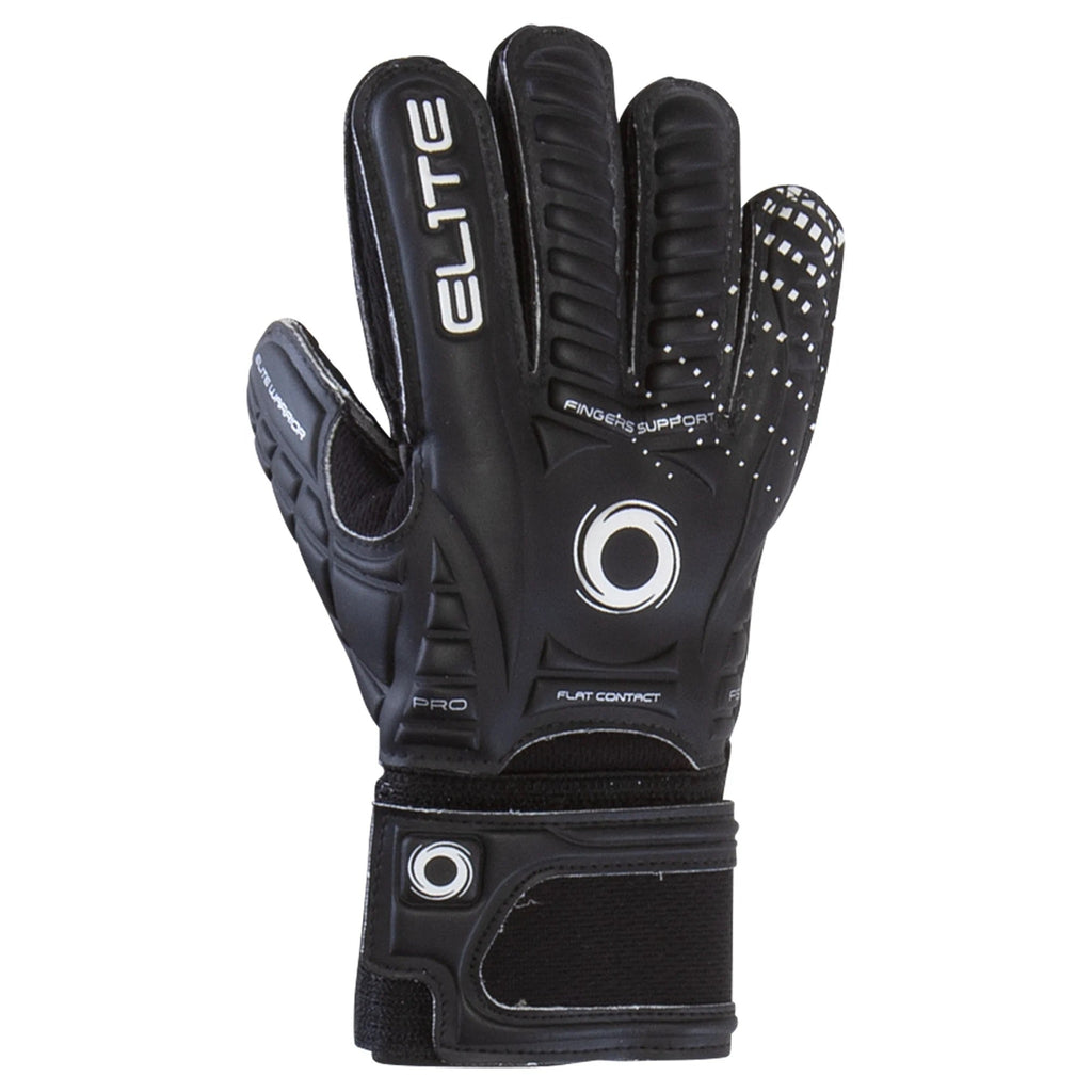 ELITE SPORT Warrior B Jr Goalkeeper Gloves - 336 product image 3, provided for visual reference and product detail review