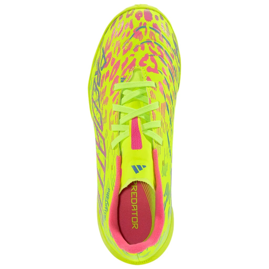 ADIDAS Predator League TF Jr - ID3799 product image 3, provided for visual reference and product detail review