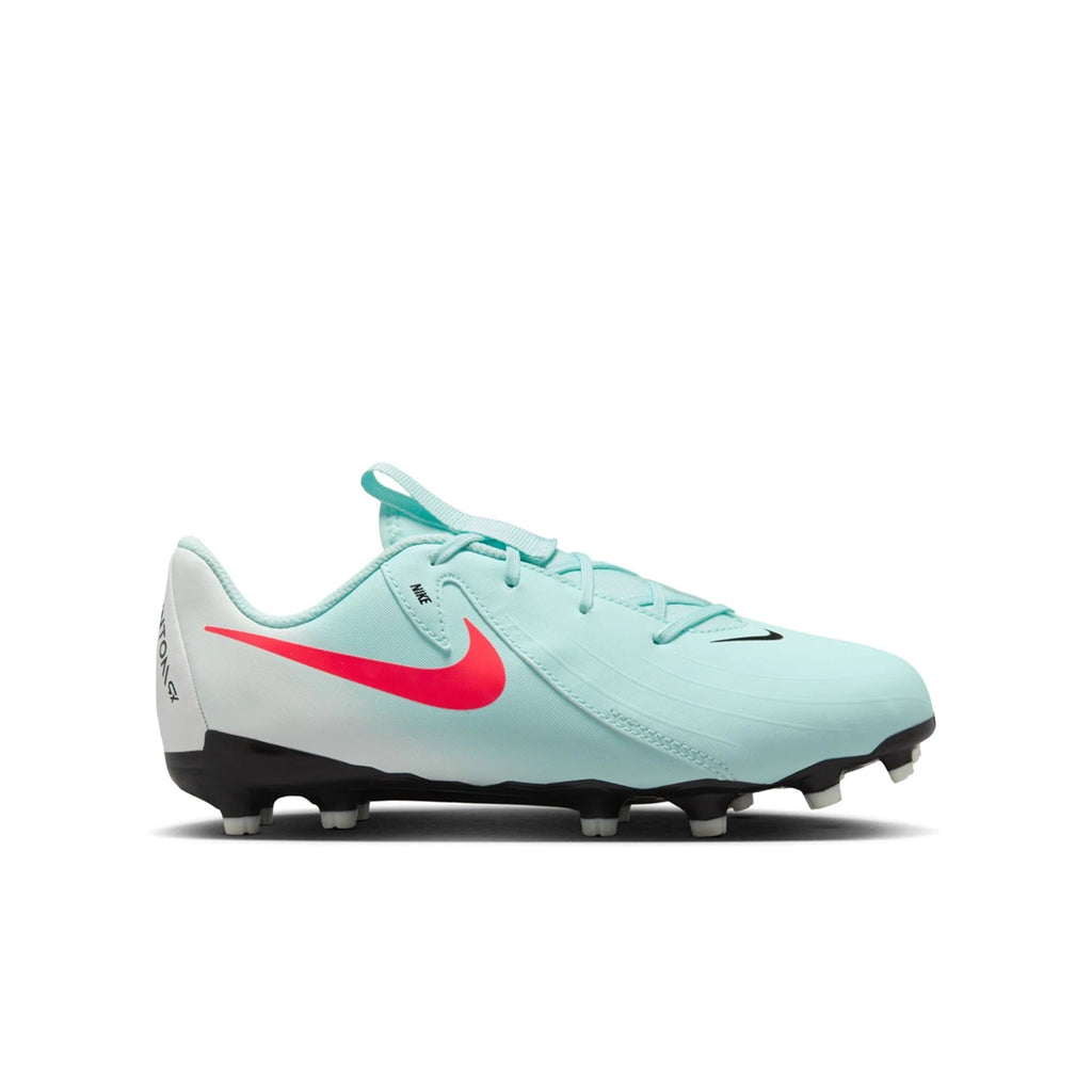 NIKE Jr Phantom GX 2 Academy FG - FD6722 300 product image 4, provided for visual reference and product detail review