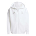 ADIDAS Real Madrid Youth Anthem Jacket 24/25 - IT3803 product image 1, provided for visual reference and product detail