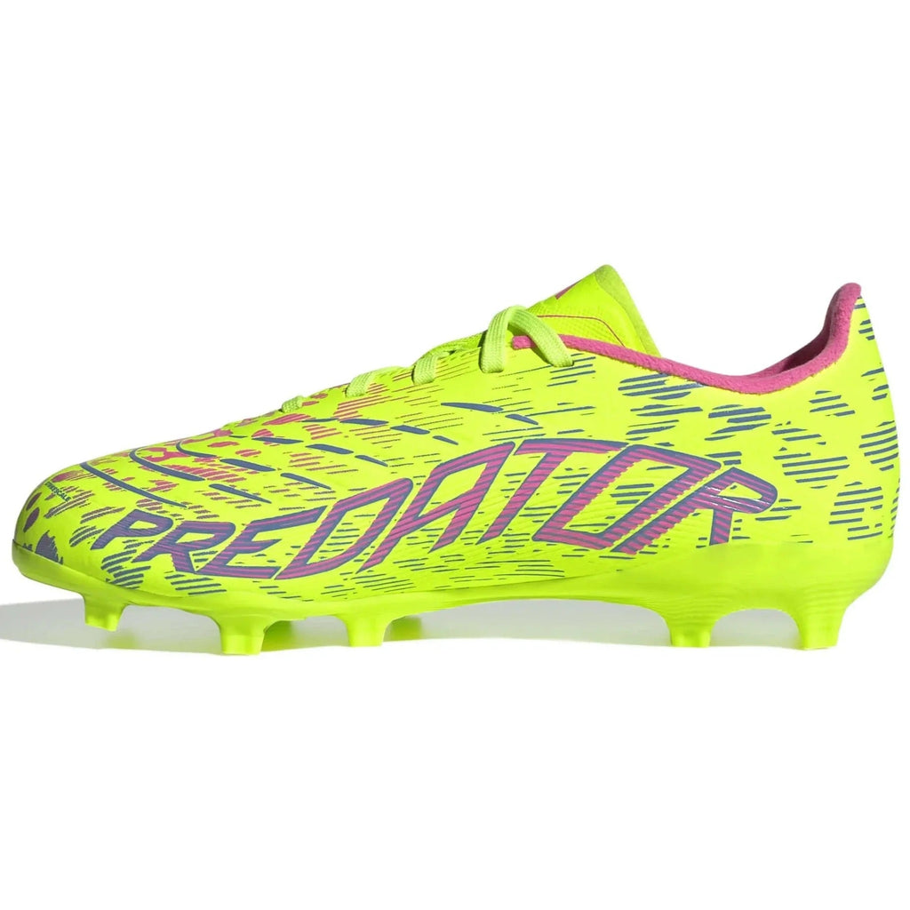 ADIDAS Predator League FG Jr - ID3748 product image 3, provided for visual reference and product detail review