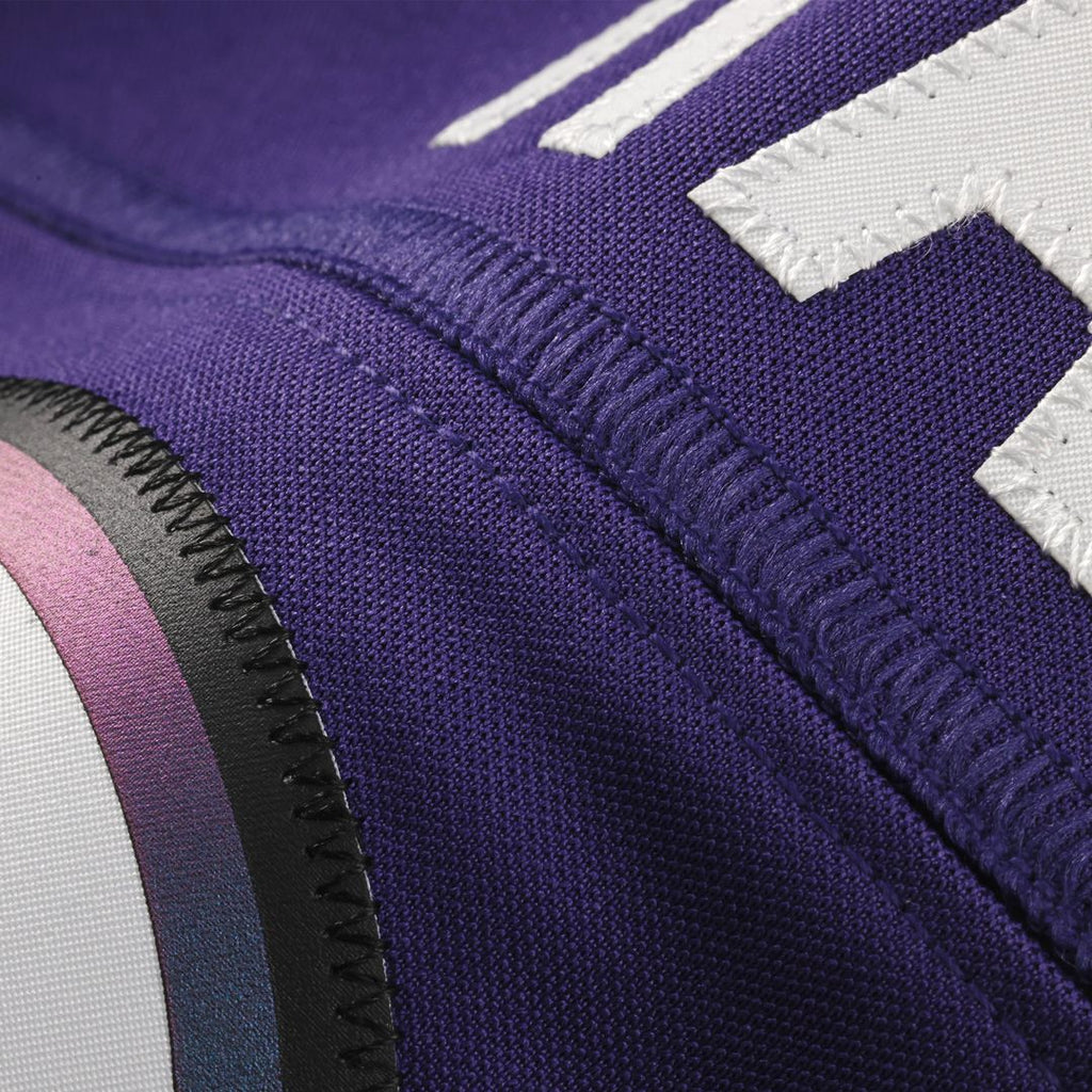 Baltimore Ravens Kyle Hamilton Nike Black Alternate Vapor F.U.S.E. Stitched Limited Jersey product image 14, provided for