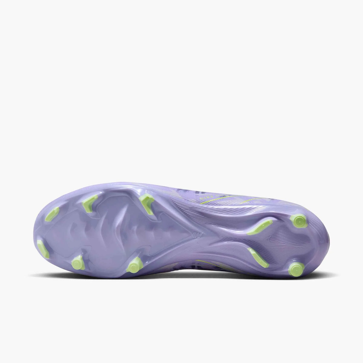NIKE United Mercurial Vapor 16 Academy FG - HF1604 500 product image 4, provided for visual reference and product detail