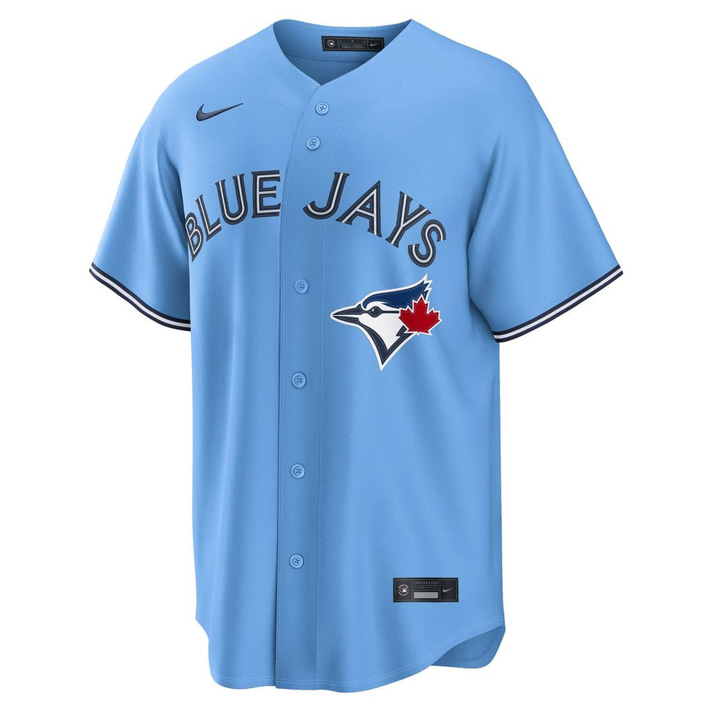 Toronto Blue Jays Anthony Santander Nike Royal Alternate Replica Jersey product image 11, provided for visual reference and