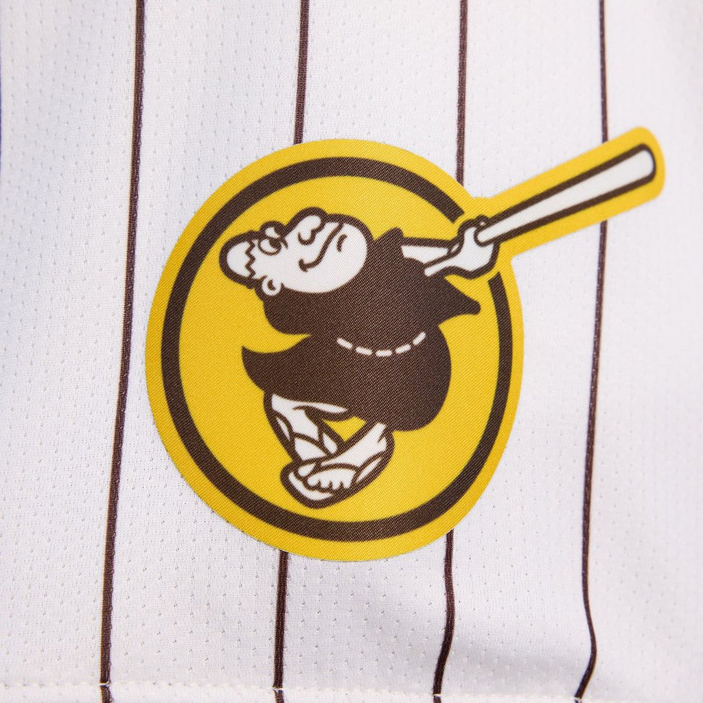 San Diego Padres Fernando Tatis Jr. Nike White Home Limited Player Jersey product image 26, provided for visual reference