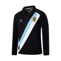 Umbro 26/27 Guatemala Away L/S JSY GUALS526 102 product image 1, provided for visual reference and product detail review