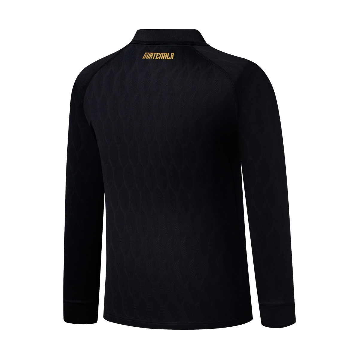 Umbro 26/27 Guatemala Away L/S JSY GUALS526 102 product image 2, provided for visual reference and product detail review