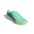 Adidas F50 Hyperfast League FG KK1052 product image 1, provided for visual reference and product detail review