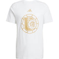 ADIDAS Tigres DNA Graphic T-Shirt - JI6944 product image 1, provided for visual reference and product detail review