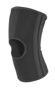 MUELLER Elastic Knee Stabilizer - 6471A 6472A product image 1, provided for visual reference and product detail review