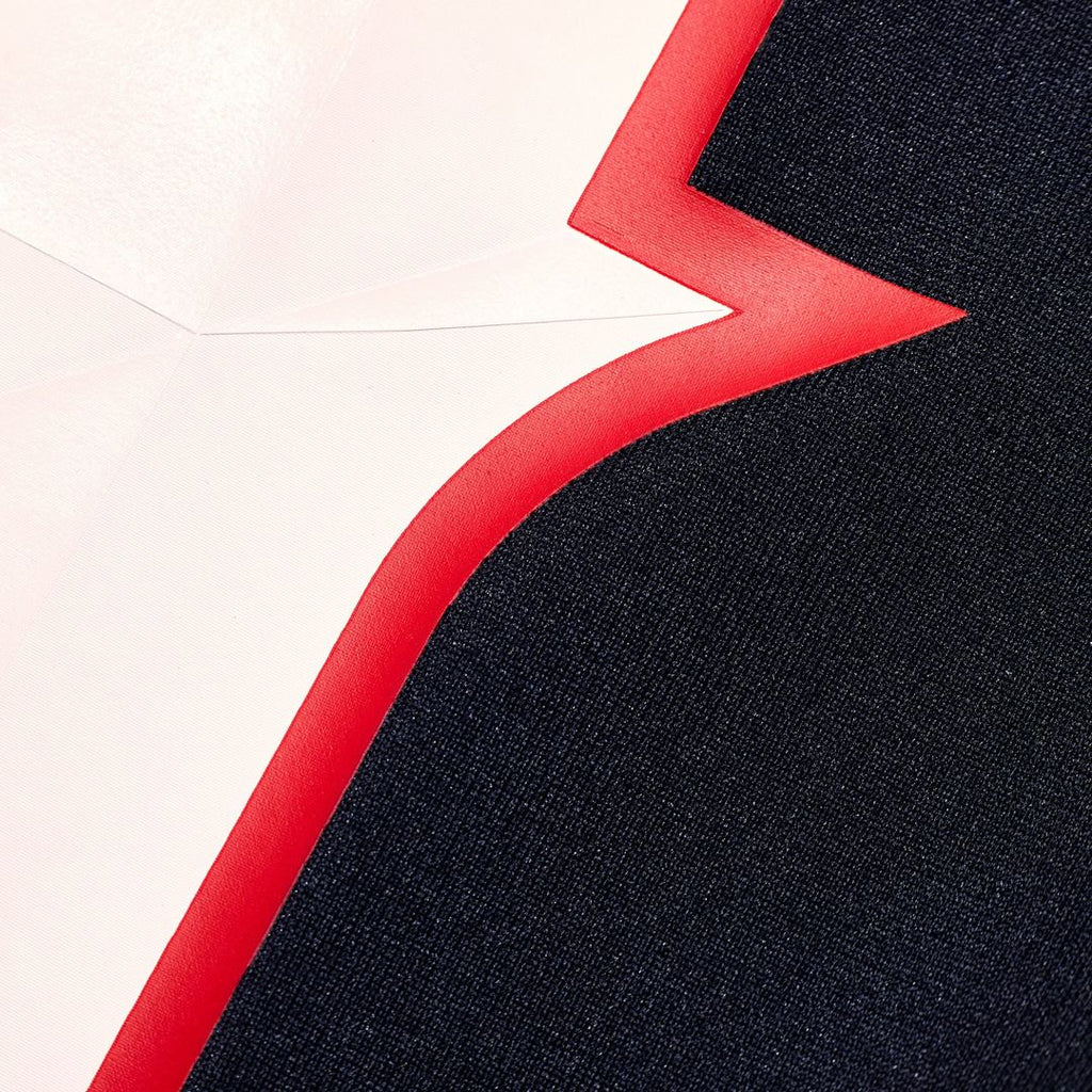 Houston Texans Austin Brinkman Nike Navy Team Game Jersey product image 5, provided for visual reference and product detail