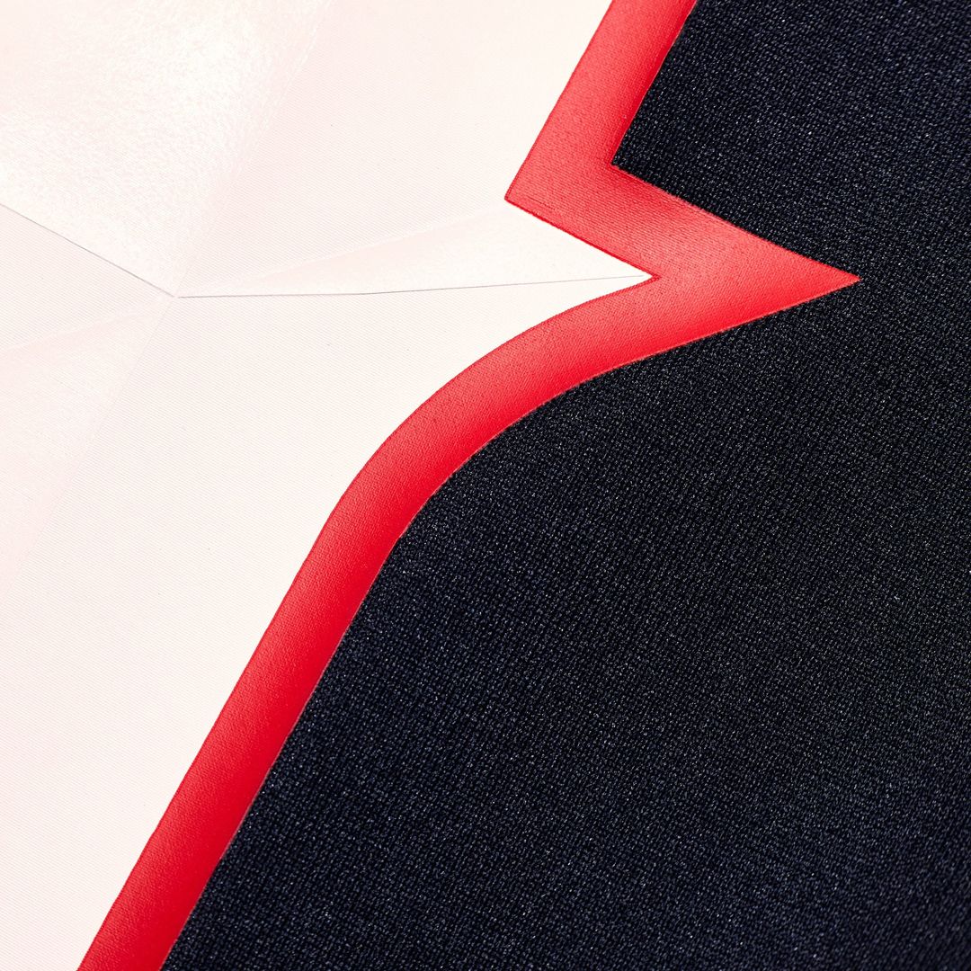 Houston Texans Austin Brinkman Nike Navy Team Game Jersey product image 5, provided for visual reference and product detail