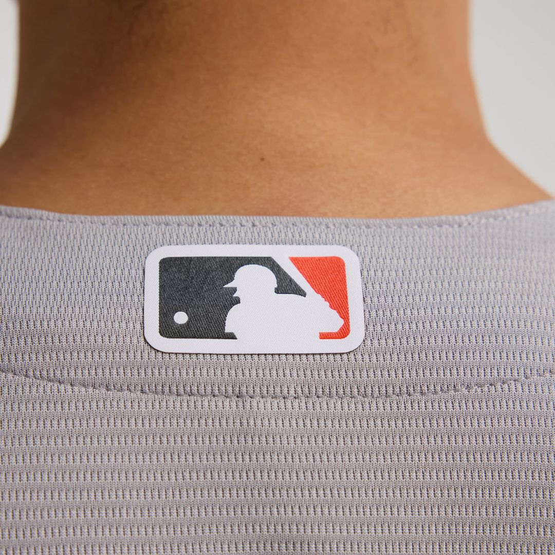 Baltimore Orioles Nike White Home Replica Team Jersey product image 31, provided for visual reference and product detail
