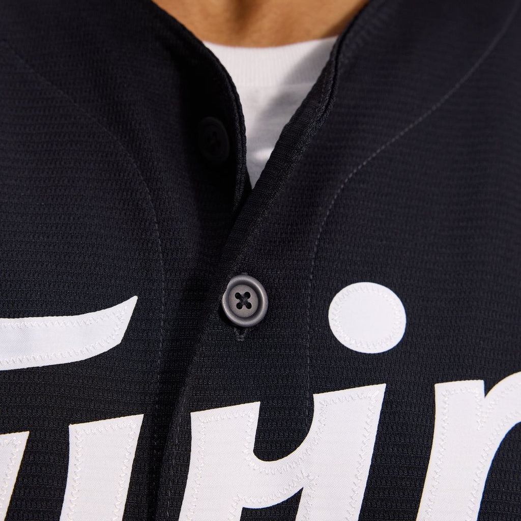 Minnesota Twins Nike Navy Alternate Replica Jersey product image 12, provided for visual reference and product detail review