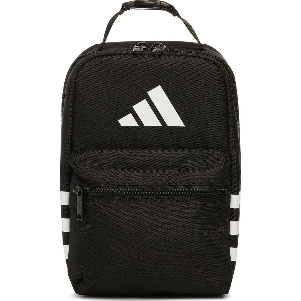 Santiago 3 Lunch Bag Black 5158267 product image 1, provided for visual reference and product detail review