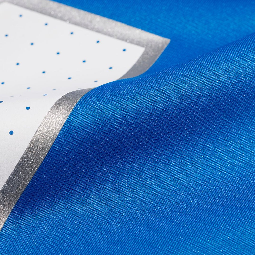 Detroit Lions Bobby Layne Nike Blue Retired Player Game Jersey product image 5, provided for visual reference and product