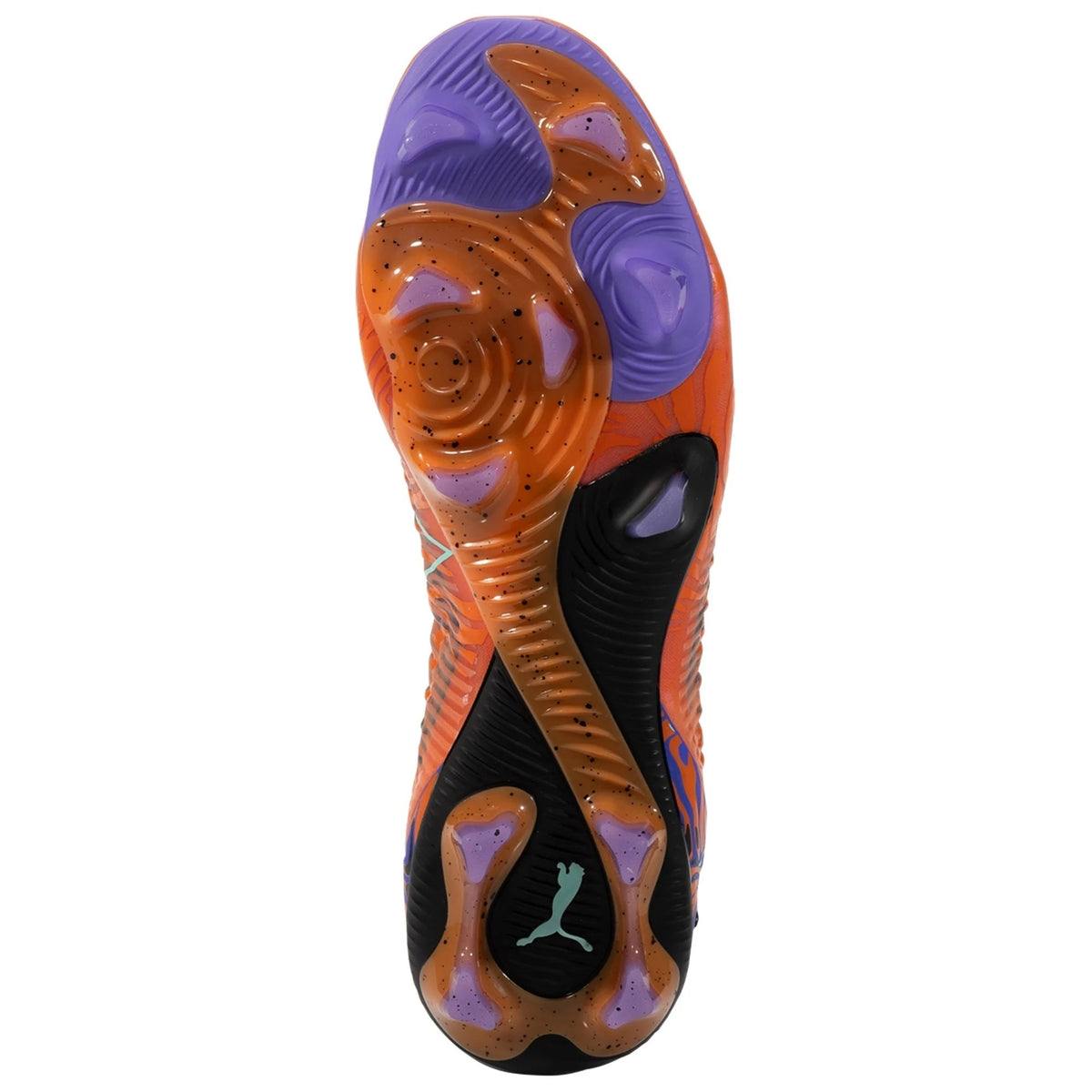 PUMA Future 8 Ultimate NJR FG - 108428 01 product image 5, provided for visual reference and product detail review