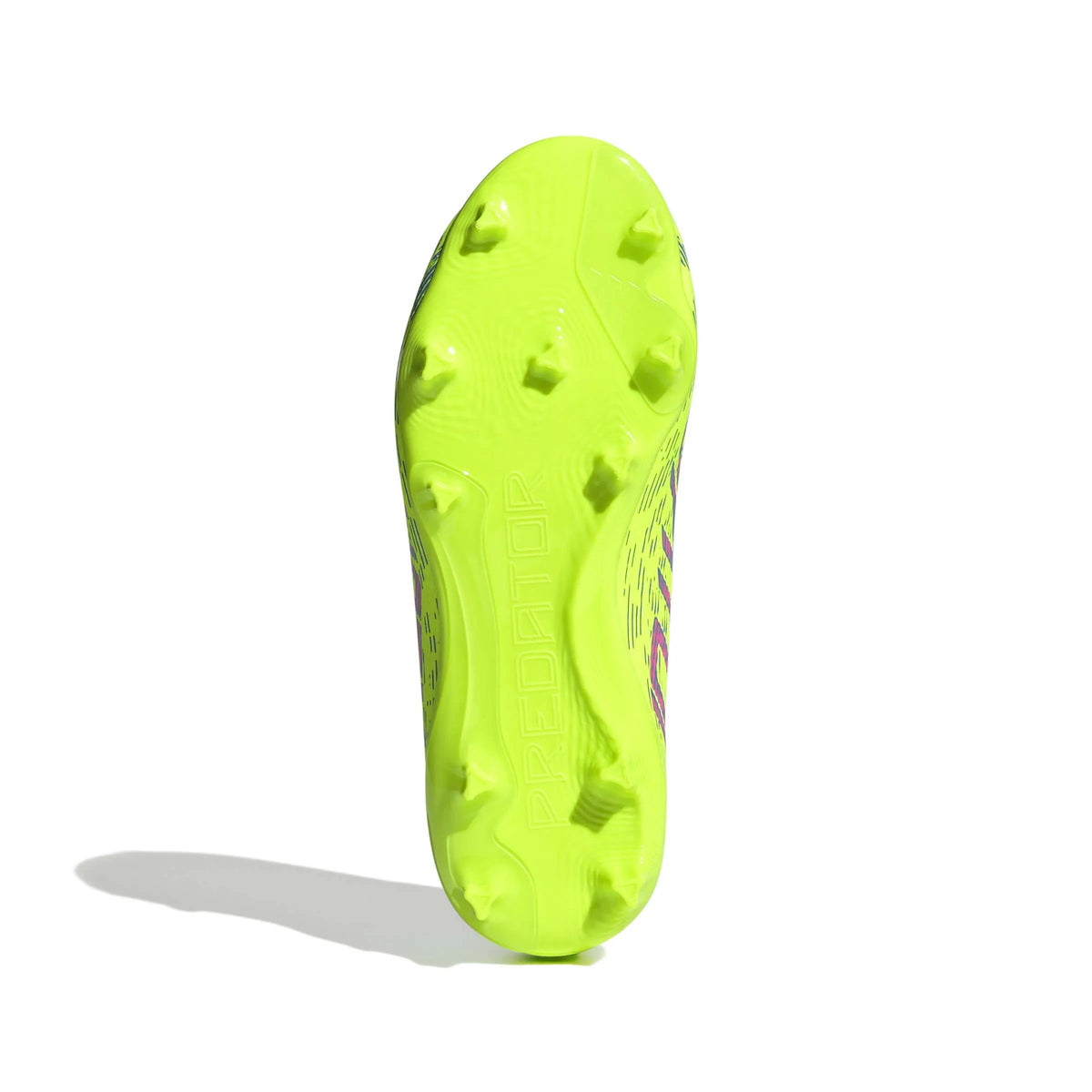 ADIDAS Predator League FG Jr - ID3748 product image 5, provided for visual reference and product detail review