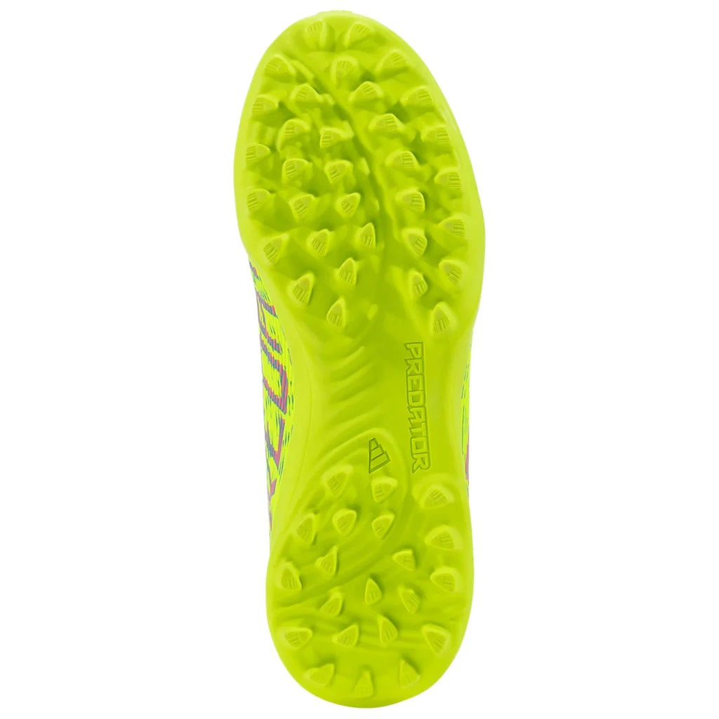 ADIDAS Predator League TF Jr - ID3799 product image 4, provided for visual reference and product detail review