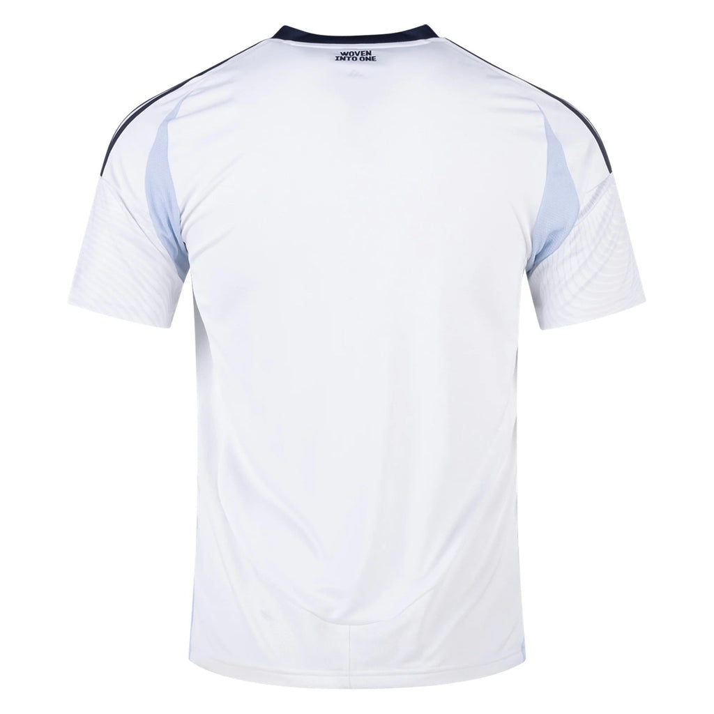 2025/26 ADIDAS San Diego FC Men Replica Away Jersey - KB2367 product image 3, provided for visual reference and product