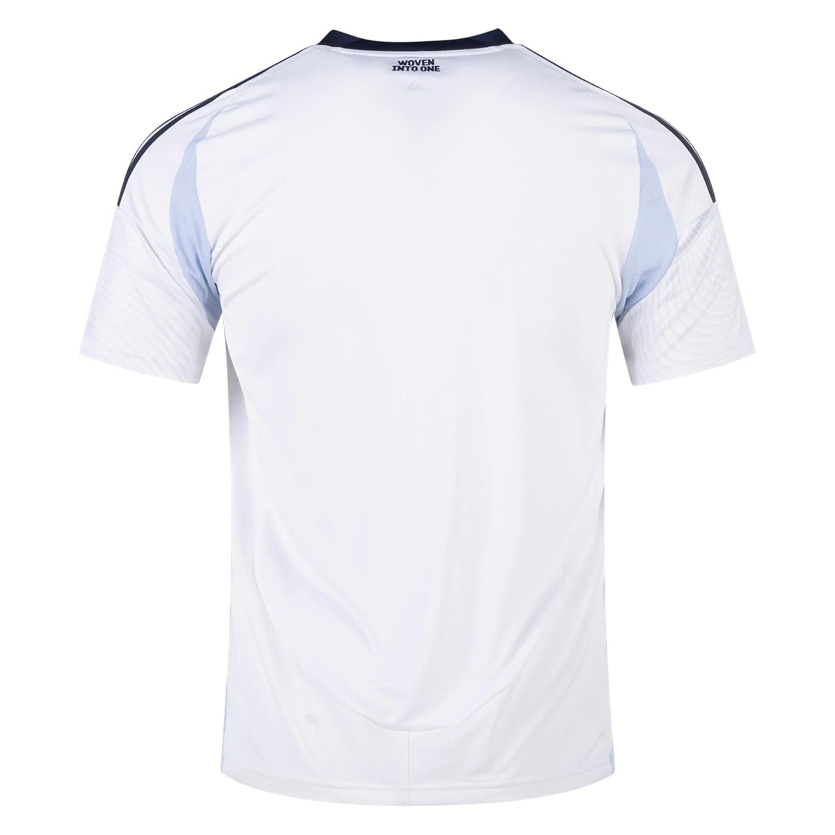 2025/26 ADIDAS San Diego FC Men Replica Away Jersey - KB2367 product image 3, provided for visual reference and product