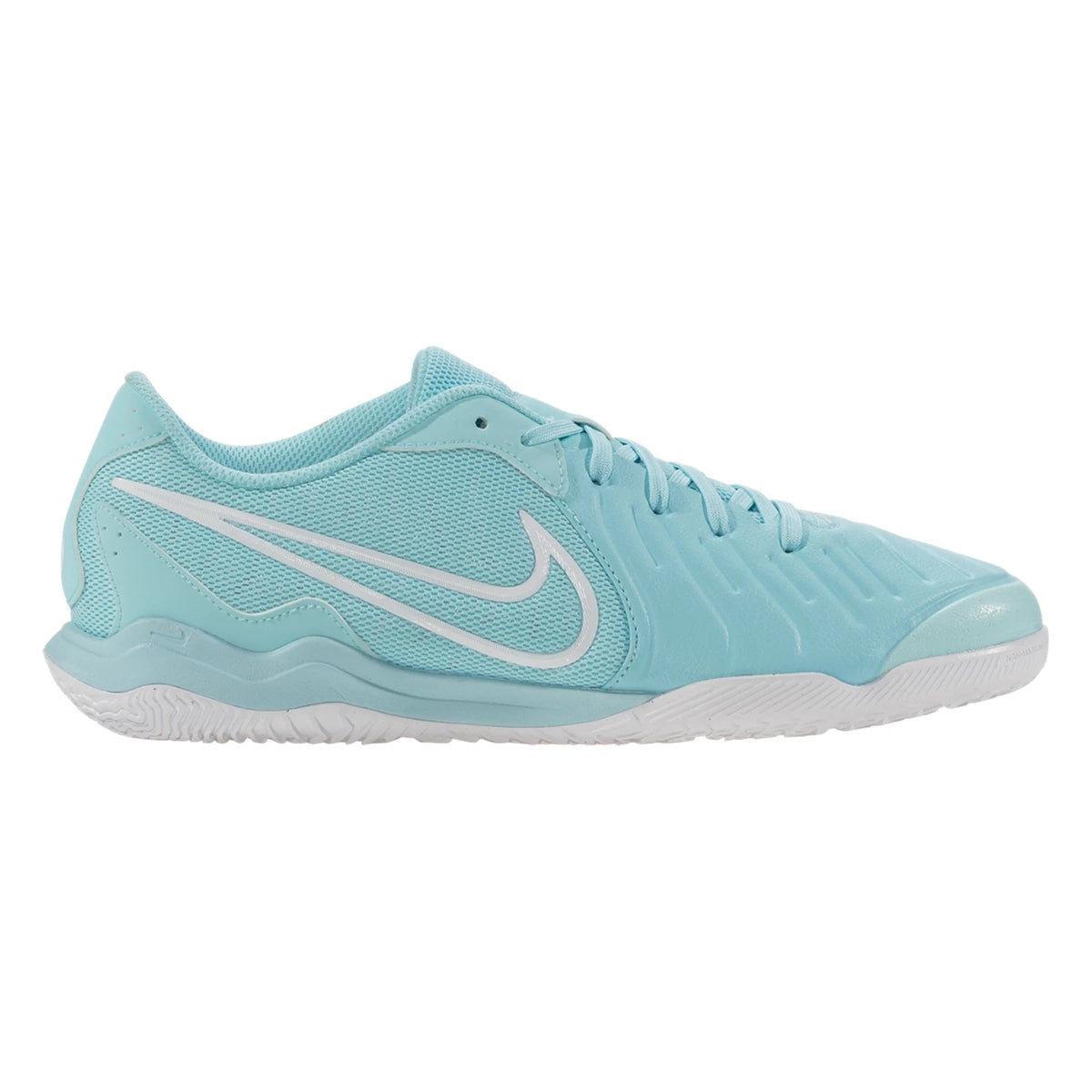 NIKE Tiempo Legend 10 Academy IC - DV4341 401 product image 6, provided for visual reference and product detail review