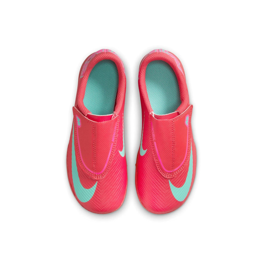 NIKE Jr Mercurial Vapor 16 Club TF - FQ8291 800 product image 4, provided for visual reference and product detail review