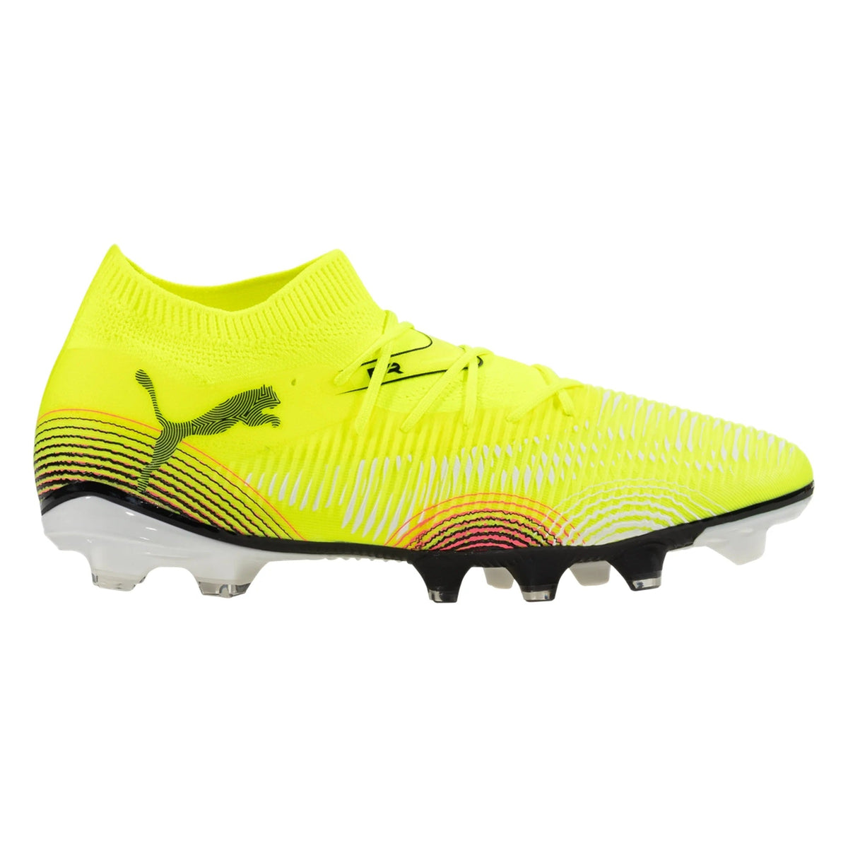 PUMA Future 8 Match FG/AG - 108140 03 product image 4, provided for visual reference and product detail review