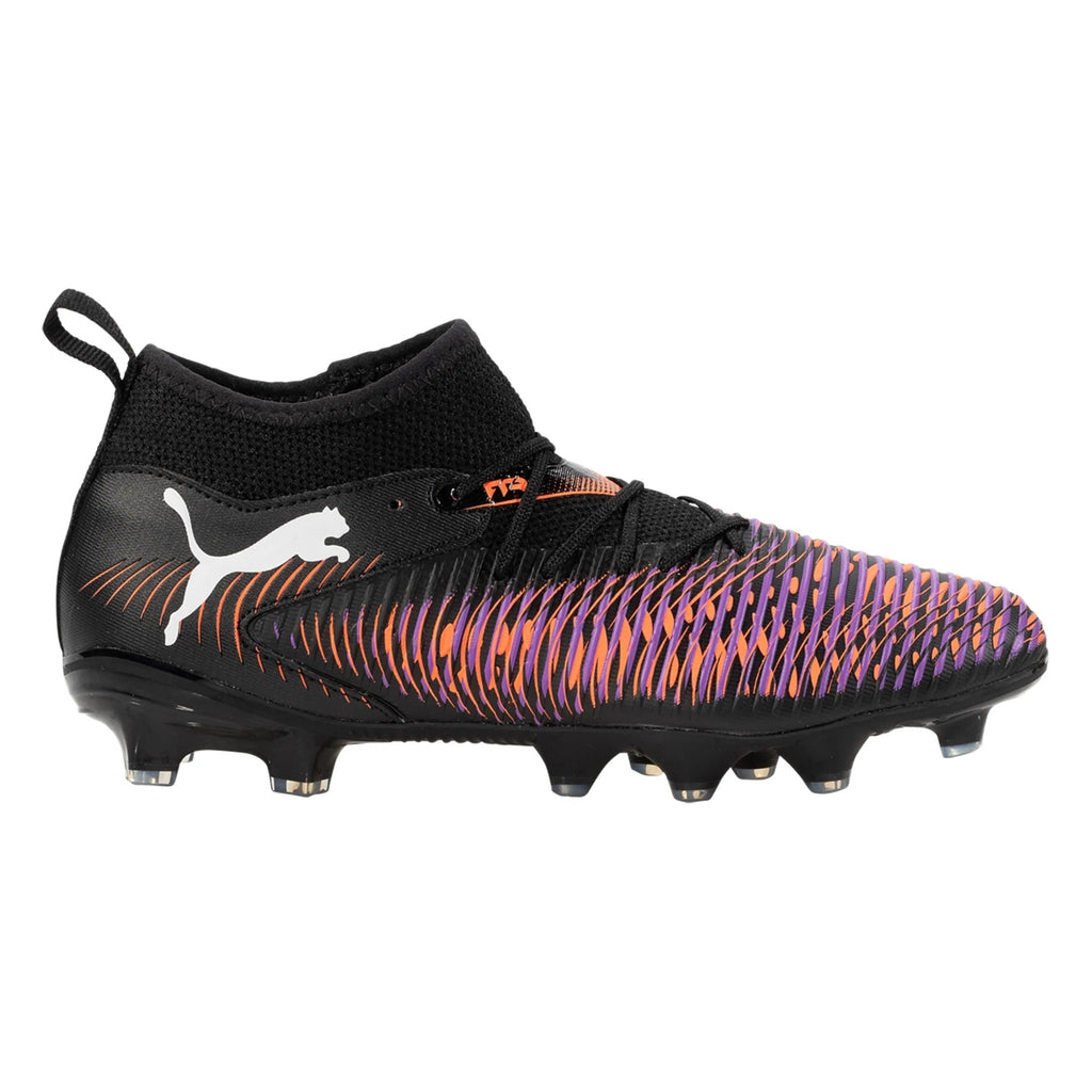 PUMA Jr Future 8 Match FG - 108143 01 product image 1, provided for visual reference and product detail review
