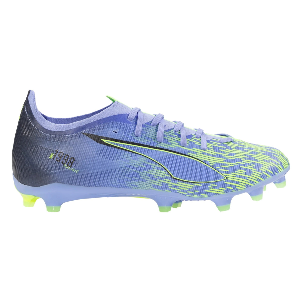 PUMA Ultra 5 Match CP FG/AG - 108645 01 product image 3, provided for visual reference and product detail review