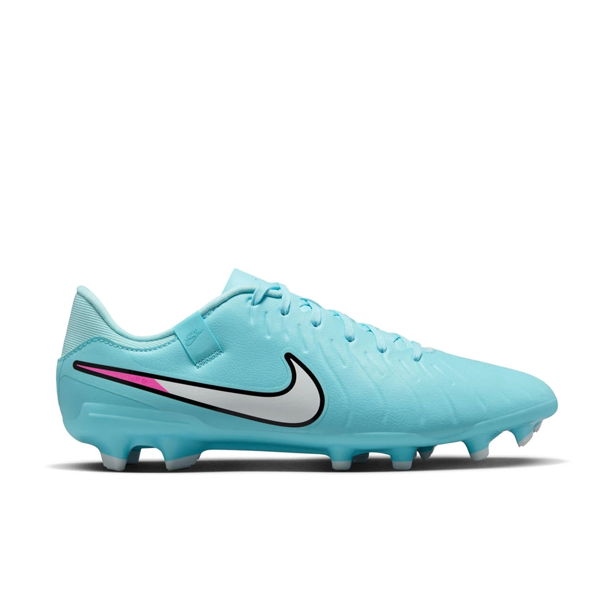 NIKE Tiempo Legend 10 Academy FG - DV4337 401 product image 3, provided for visual reference and product detail review