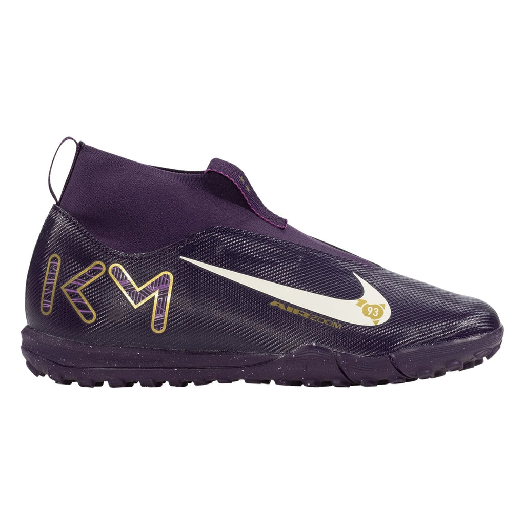 NIKE Jr Mercurial Superfly 10 Academy "KM" TF - HF3420 500 product image 6, provided for visual reference and product detail