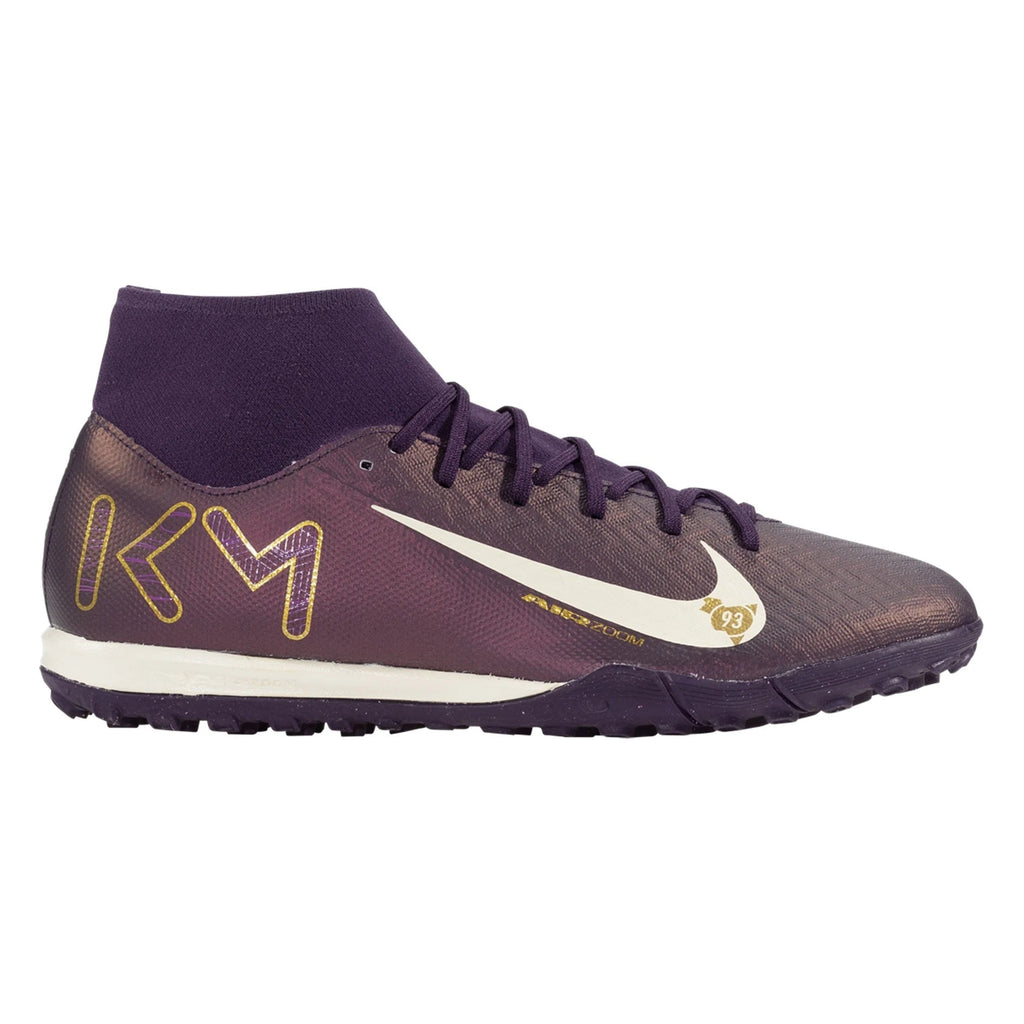 NIKE Mercurial Superfly 10 Academy TF - FQ8333 500 product image 6, provided for visual reference and product detail review