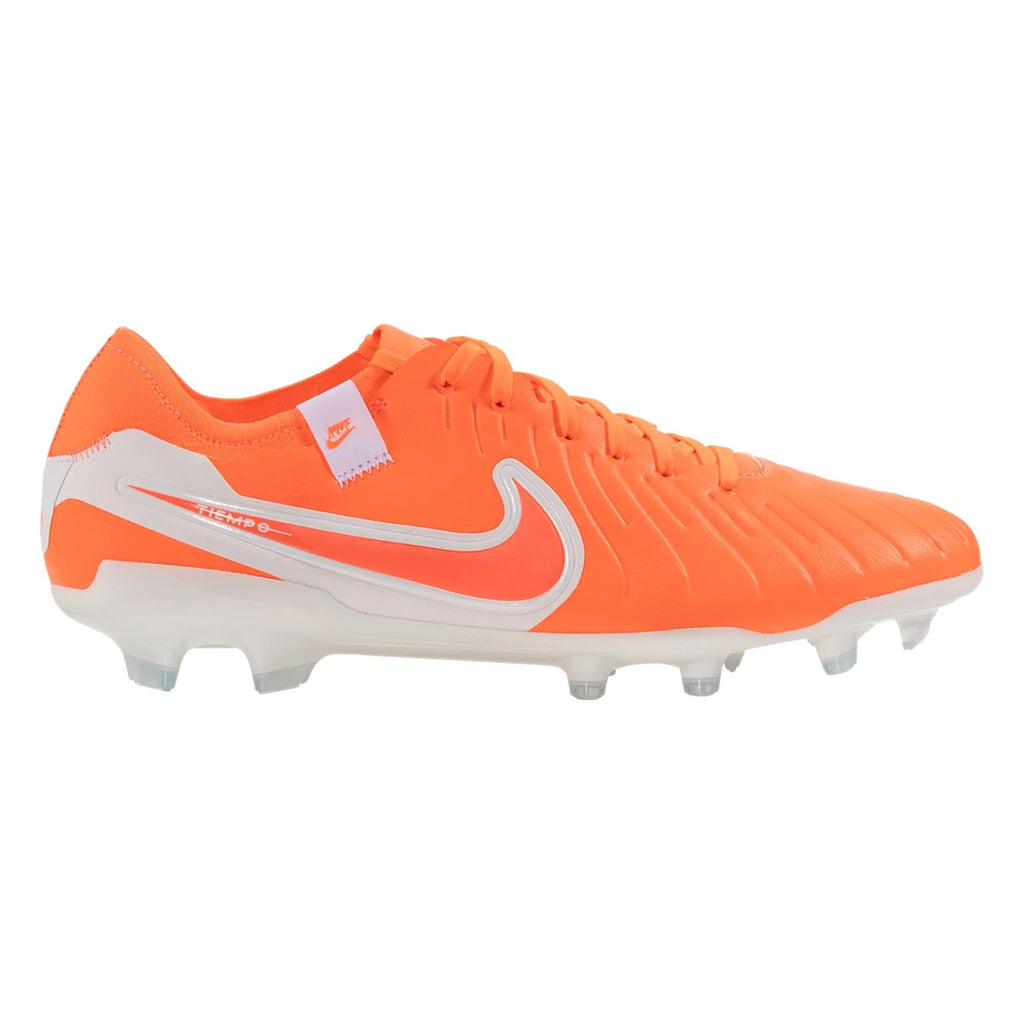NIKE Tiempo Legend 10 Pro FG - DV4333 800 product image 3, provided for visual reference and product detail review