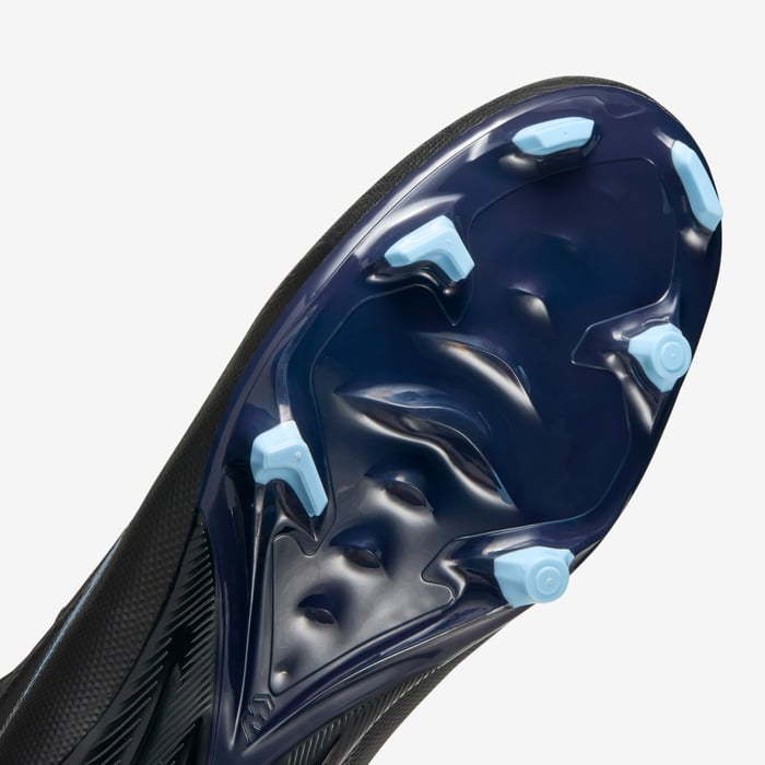NIKE Mercurial Superfly 10 Academy FG - FQ1456 001 product image 7, provided for visual reference and product detail review